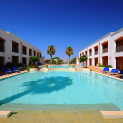 Villaggio Turistico Delfino Beach Hotel